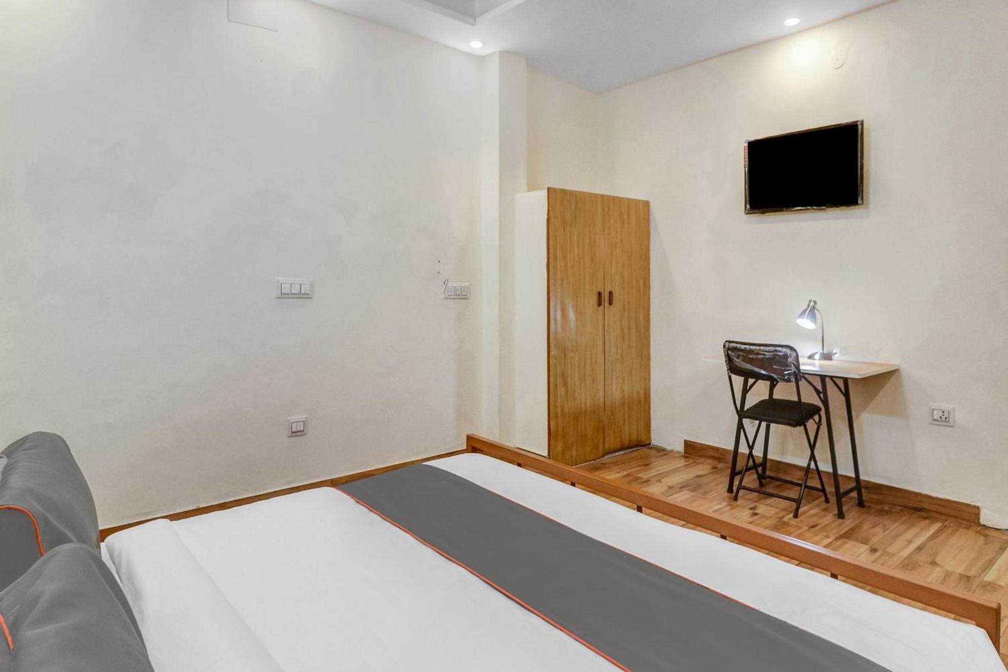 Super Capital O Moody Inn 델리 외부 사진